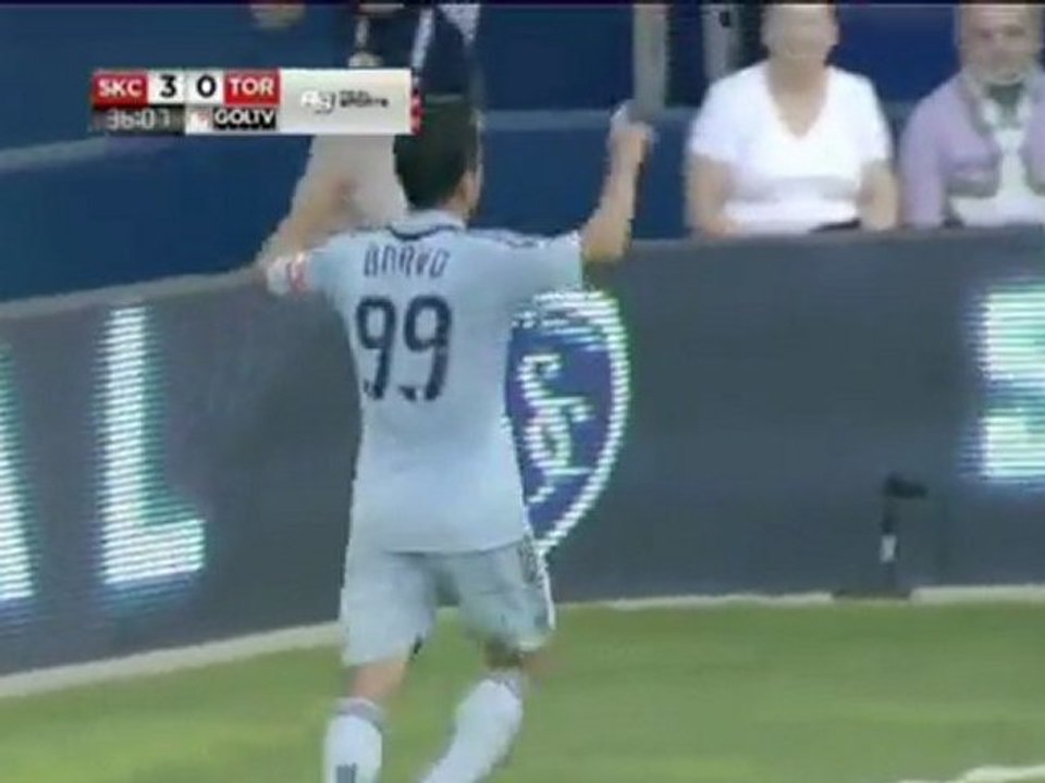 Kansas bleibt weiterhin ungeschlagen