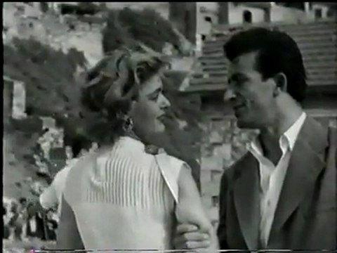 Μελίνα Μερκούρη- Στέλλα Μιχάλης Κακογιάννης