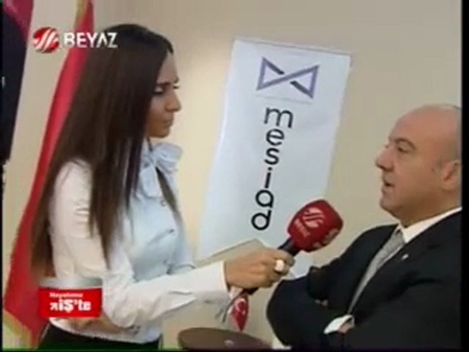 Hayatımız İş'te 46.Bölüm 2.Kısım
