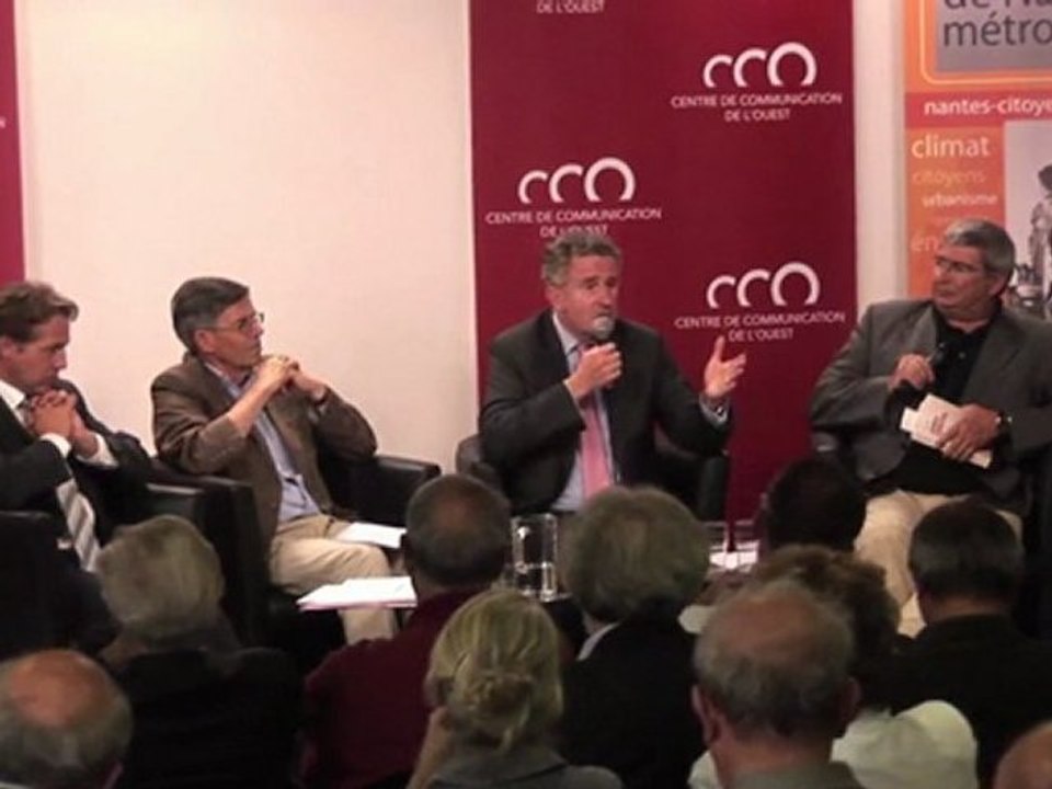 Questions Publiques - Nicolas TENZER - Le monde en 2030