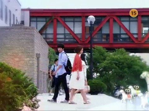 20110727 Fall in Love_trail