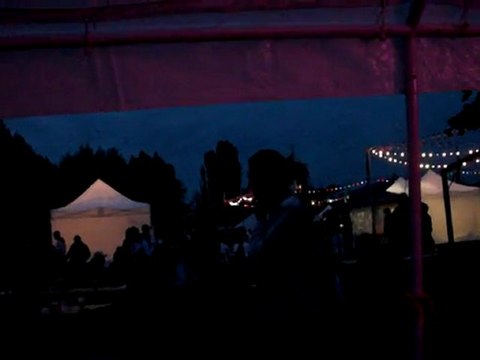 L'asso fête le 14 Juillet à Comines