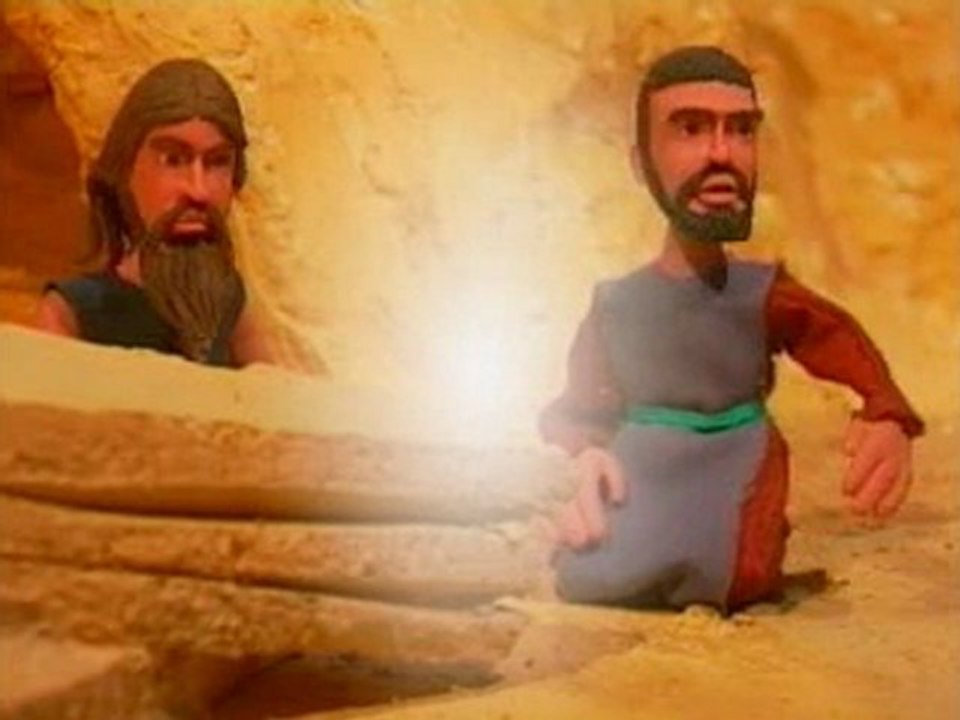 Kuran'dan Kıssalar | İnkarcılar  | KeRvAnCaN