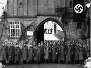 Colditz - les évadés de la forteresse d'Hitler