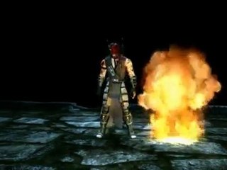 Mortal Kombat Freddy Krueger Gameplay [ FULL FATALITES INCLUDED ]