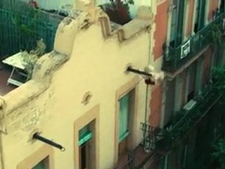 Copito de Nieve - Segundo Tráiler Español [480p]