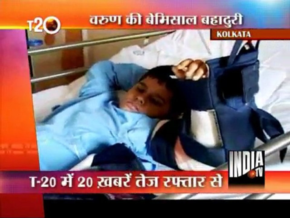 T 20 News (25/06/2011)