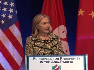 Clinton says 'confident' of deal on US debt crisis