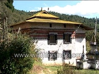 Sweet Home in Arunachal Pradesh