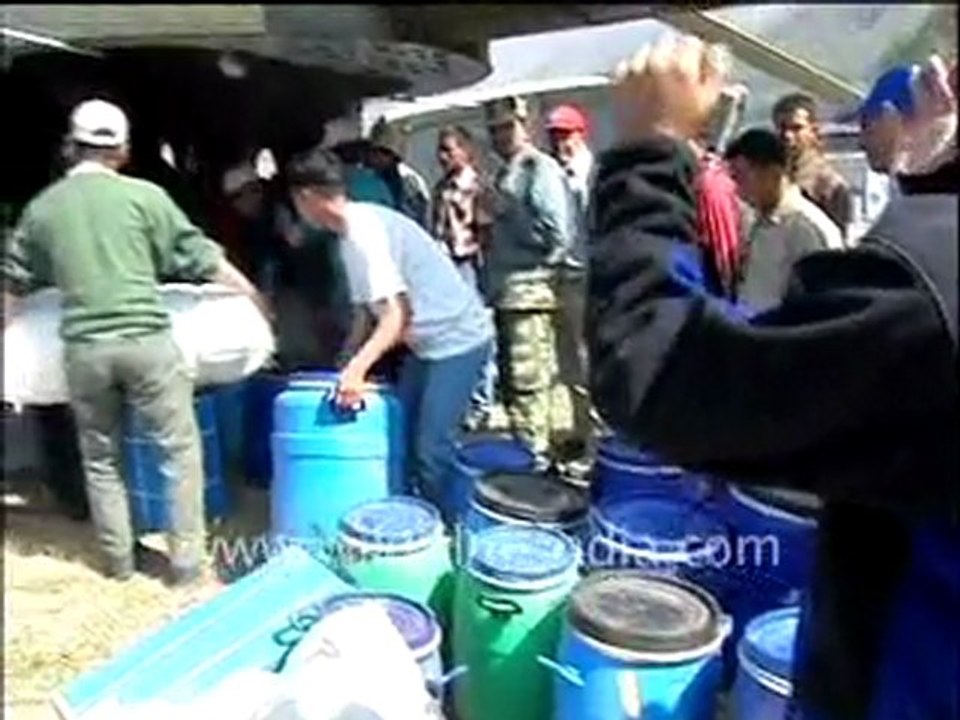 Trekking in Nepal Himalayas