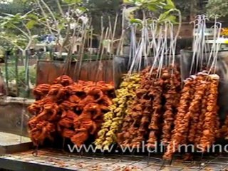 Rajinder da Dhaba, New Delhi