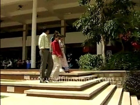 Infosys Modern office Buildings in Bengaluru Part-3