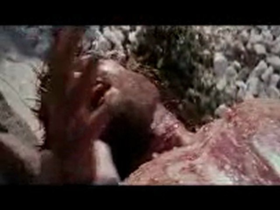 Hz.İsa Süper Fragman ( Türkçesi Çıktı ) Pek Yakında