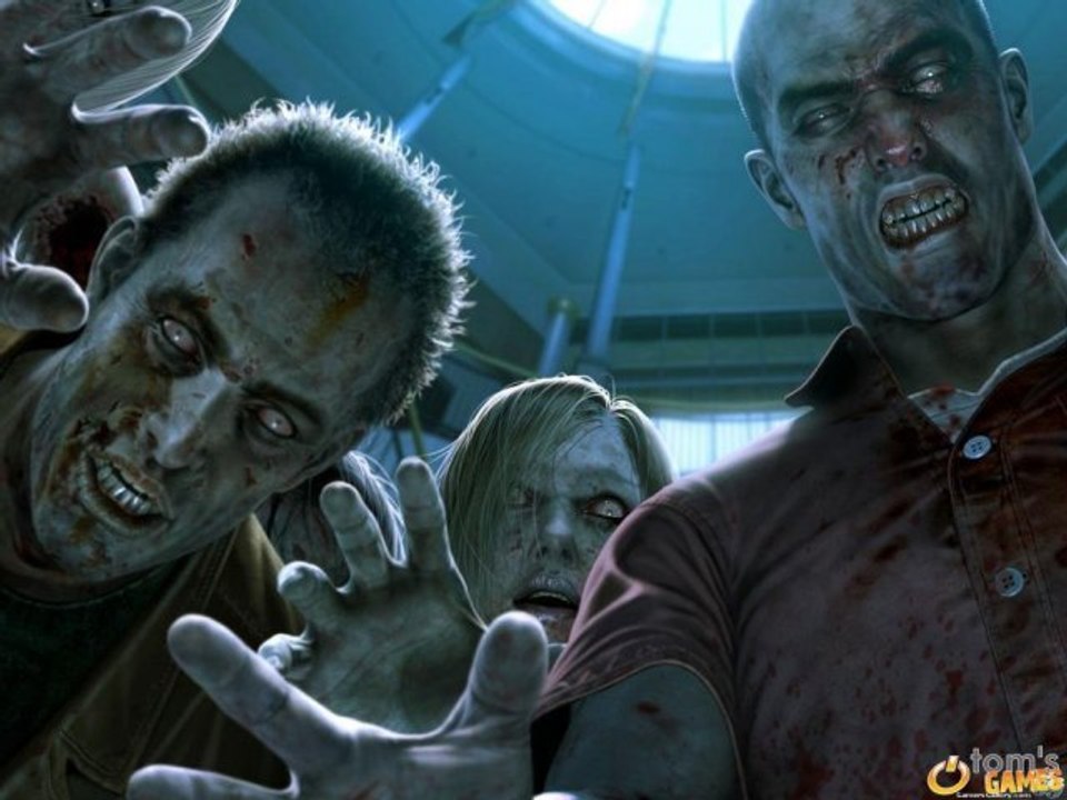 (Test) Dead Rising (360)