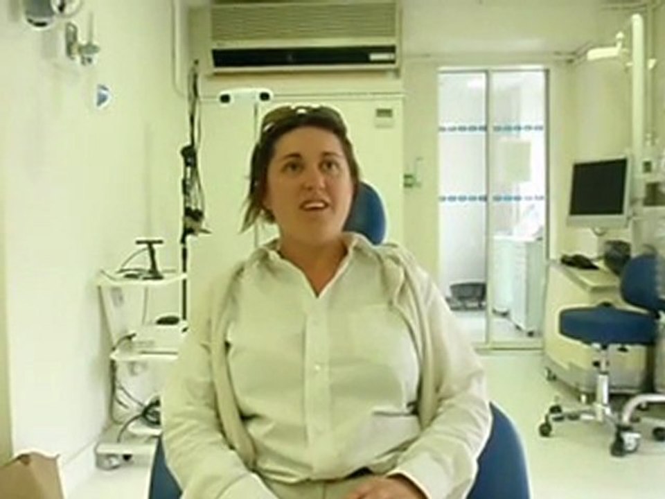 Avant ses soins dentaires à l'étranger avec Smile Partner: témoignage