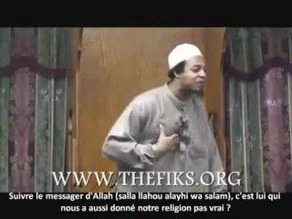 Être Musulman(e) Est un Privilège, en Êtes-Vous Seulement Conscients !