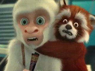 Copito de nieve - Trailer