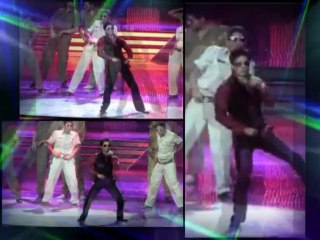 Shahrukh Khan Makes Fun Of Salman Khan’s Dabangg Style – Latest Bollywood News