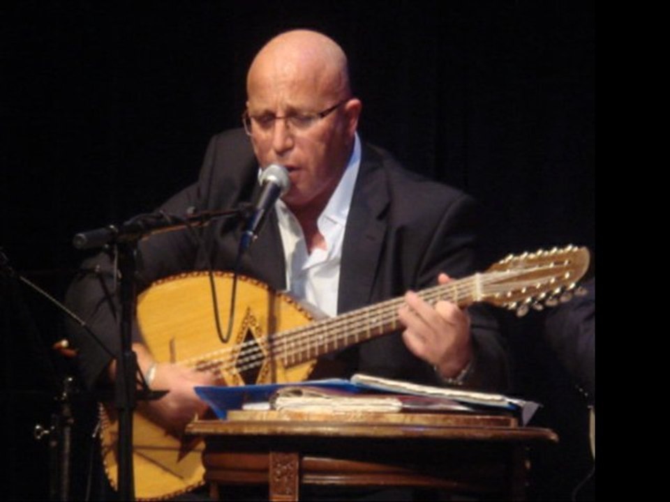 KAMEL MESBAH - Adi slami