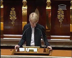 Sophie DELONG  - 2ème séance : Organisation de la médecine du travail