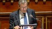Roland Ries au Sénat - Projet de loi de finances pour 2011 