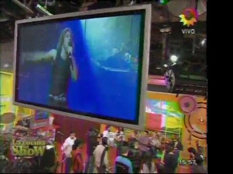 Pedro en la Cocina 8 - 23 de Julio 2011