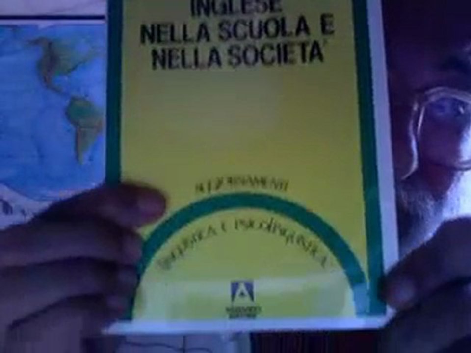 Sono Tanto Triste !