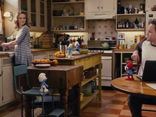 Les Schtroumpfs - extrait VF n°3