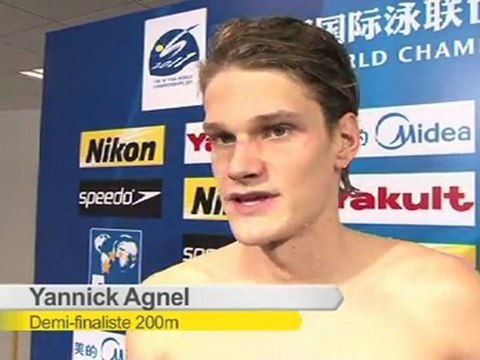 Sport365 : une belle matinée pour les Français