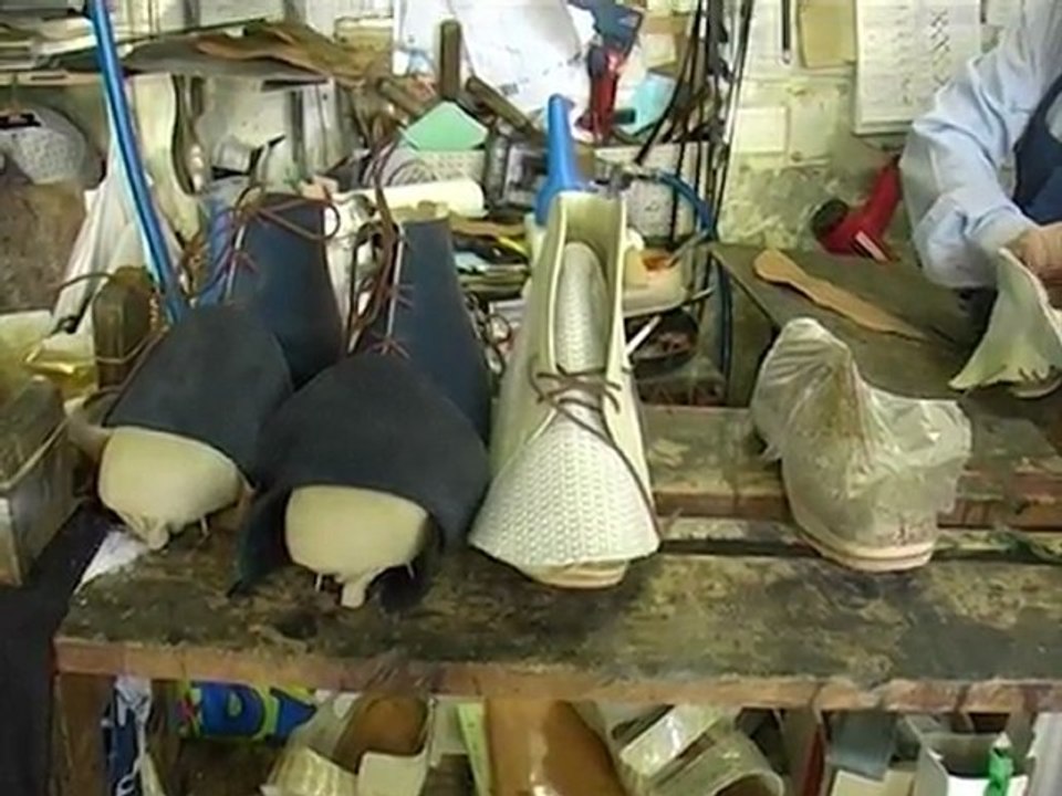 Au gré des pas - TV Participative - Marseille 3eme