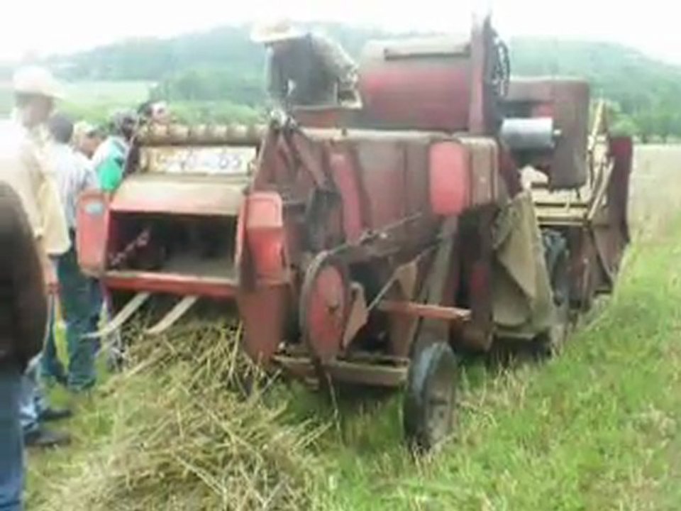 tracteur