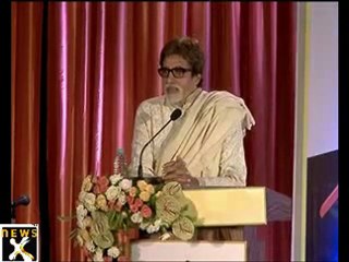 Amitabh and Bal thackeray releases Dr Balaji Tambe's book