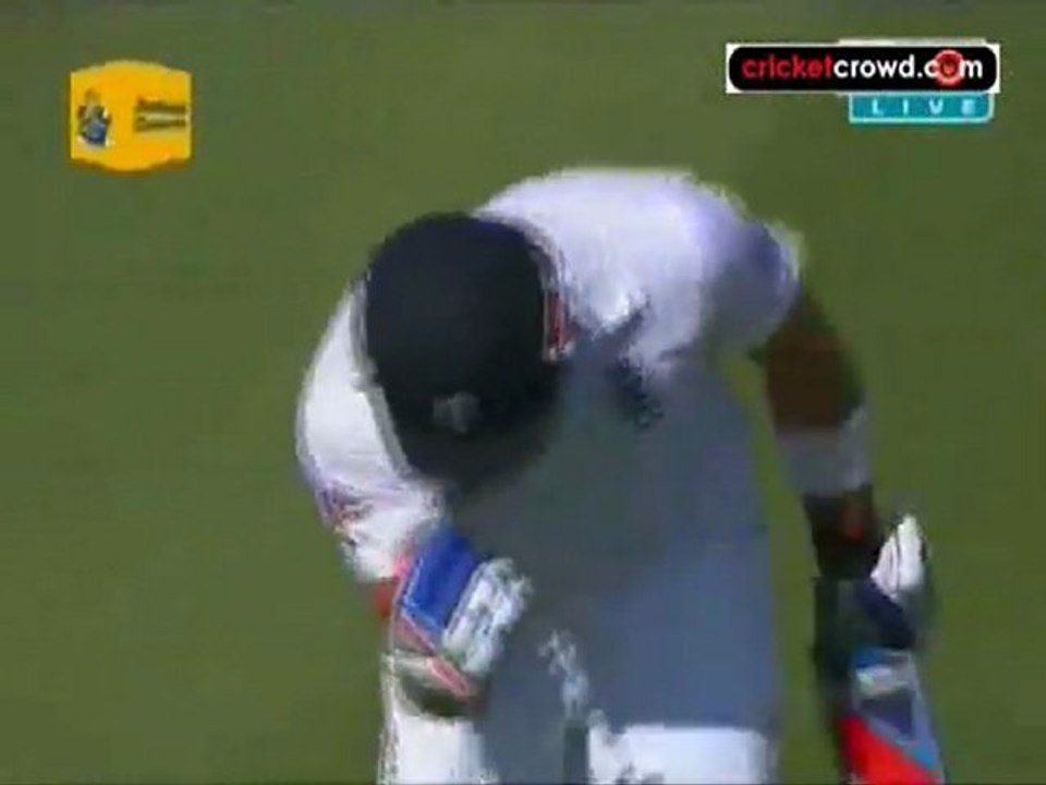 England need nine wickets to win