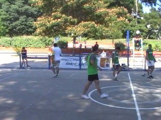 FCL vs PARK TEAM [09.07.11] (set3)