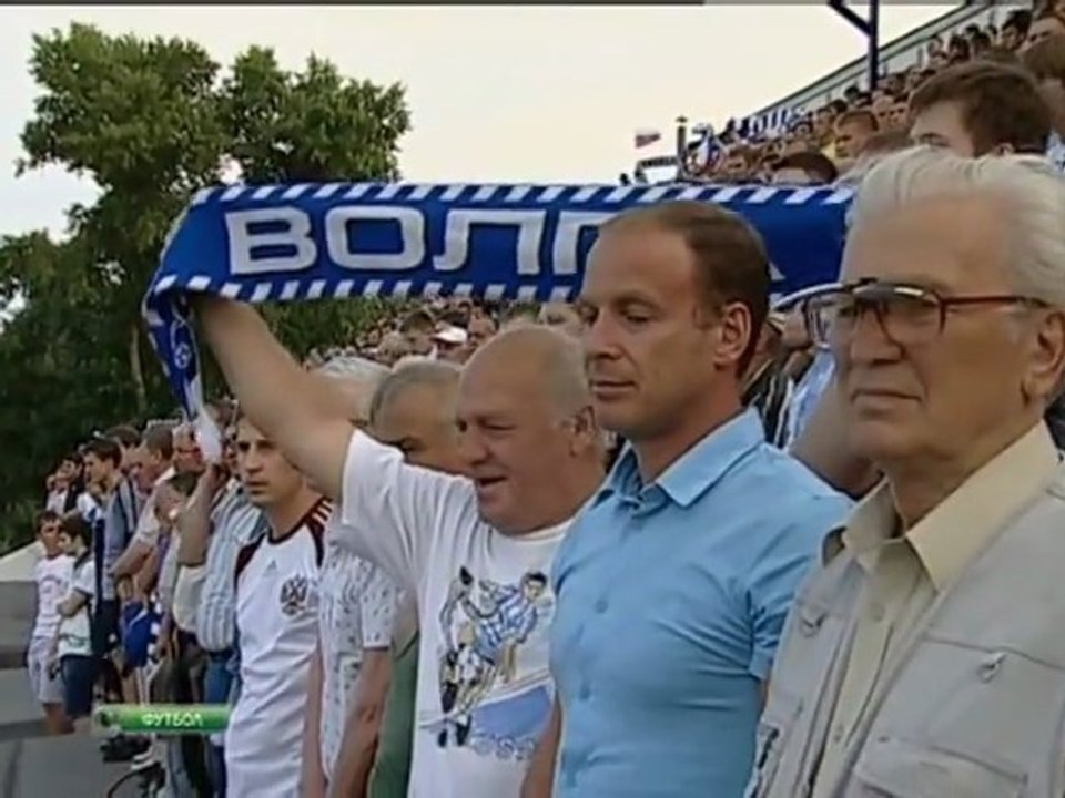 ЦСКА в гостях одолел Волгу