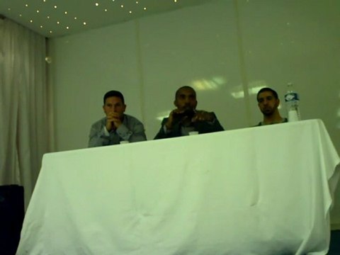 Sheikh Mohamed Bajrafil, La responsabilité des croyants