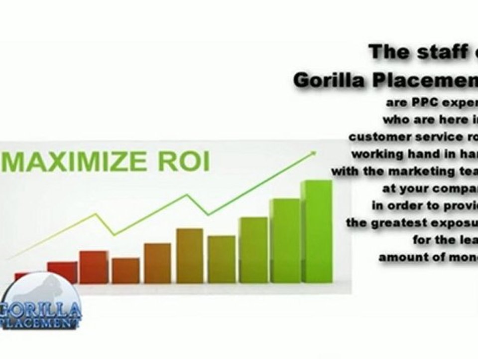 Pay Per Click Management Dallas