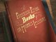 The Fantastic Flying Books of Mr Morris Lessmore - Trailer [HD]