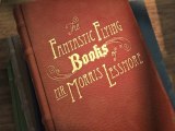 The Fantastic Flying Books of Mr Morris Lessmore - Trailer [HD]