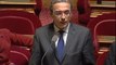 Roland Ries au Sénat - Non à la suppression de compétences du TGI de Strasbourg !
