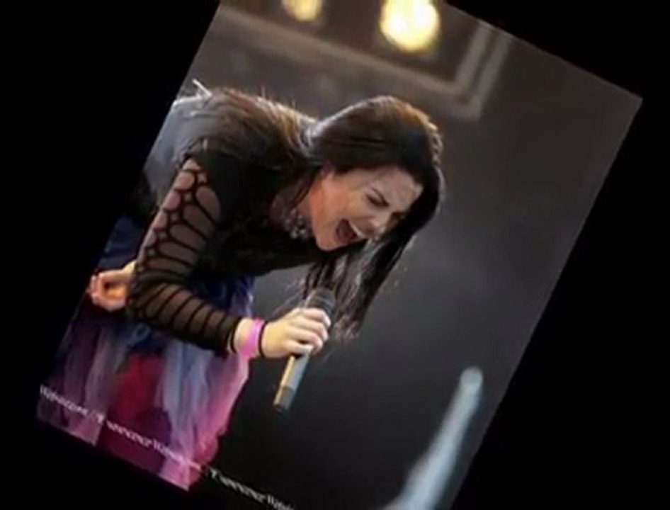 Evanescence - My Immortal - Remıx