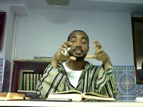 Sheikh Mohamed Bajrafil, Quand commence le Taraweeh