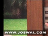 Joswal, Tecnowal Para Ventanas de Pvc y Aluminio de la comunidad de Madrid