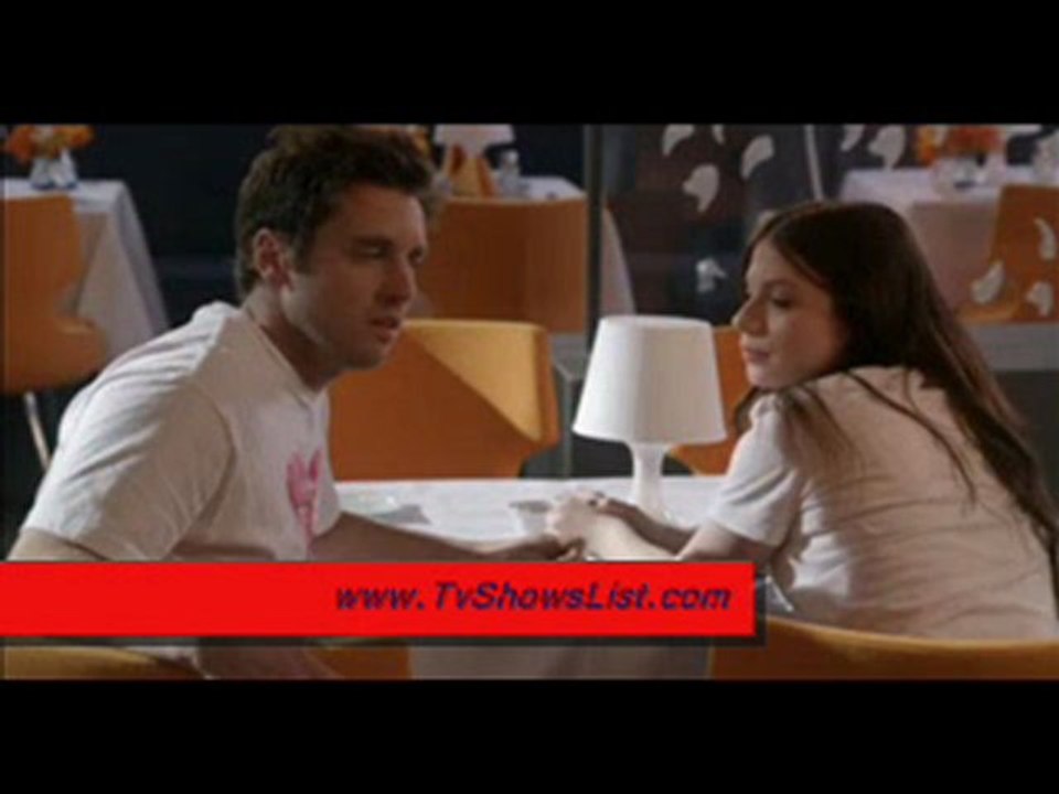 Love Bites Season 1 Episode 8 "Modern Plagues"