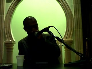 Sheikh Mohamed Bajrafil, Le réveil de la jeunesse