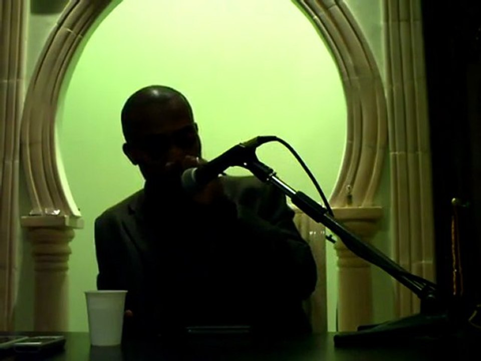 Sheikh Mohamed Bajrafil, Le réveil de la jeunesse