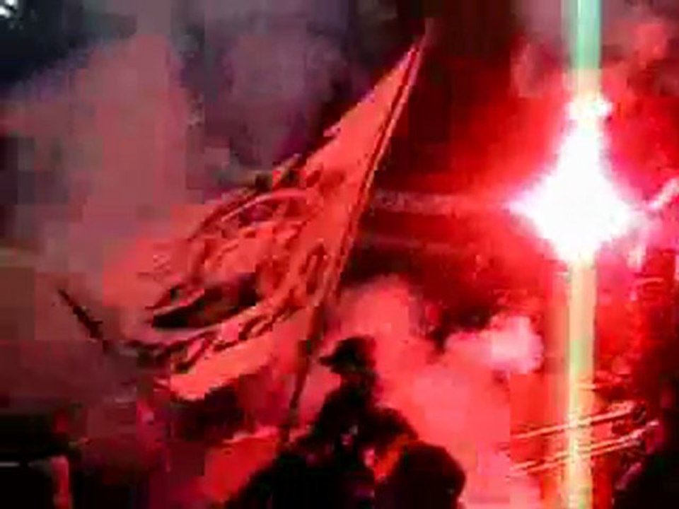 Paok - Lyn oslo