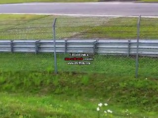F1 2011 Nurburing