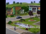 The Sims 3 Town Life Stuff iso torrent download
