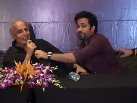 Emraan Hashmi Is Very Kanjoos Says Mahesh Bhatt – Latest Bollywood News